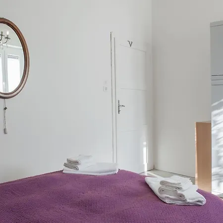 Apartment Manara