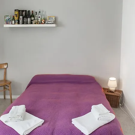 Manara Apartment San Benedetto del Tronto