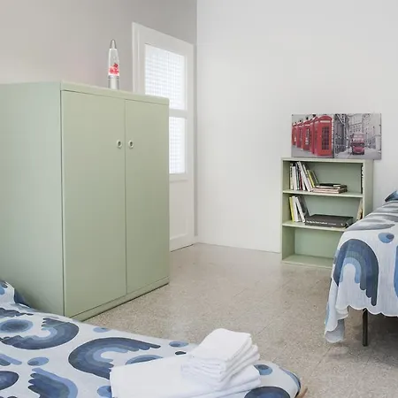Apartment Manara *