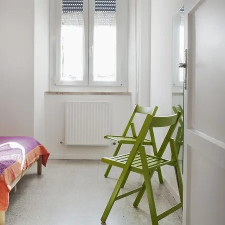 Apartment Manara