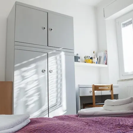Manara Apartment San Benedetto del Tronto
