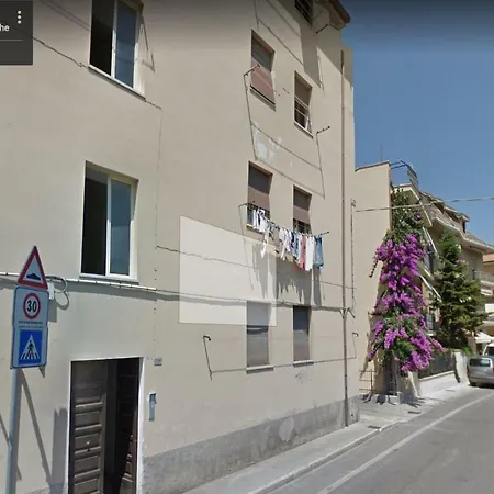 Manara Apartment